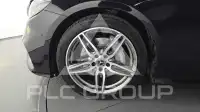 2019 Mercedes Benz E-Class