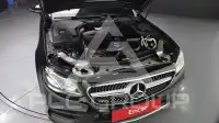 2019 Mercedes Benz E-Class