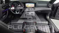 2019 Mercedes Benz E-Class
