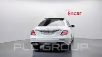 2019 Mercedes Benz E-Class