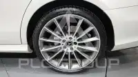 2019 Mercedes Benz E-Class