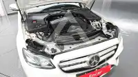 2019 Mercedes Benz E-Class