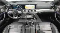 2019 Mercedes Benz E-Class