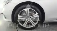 2019 Mercedes Benz E-Class