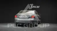 2019 Mercedes Benz E-Class