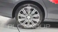 2019 Mercedes Benz E-Class