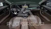 2019 Mercedes Benz E-Class