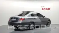 2019 Mercedes Benz E-Class