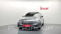 2019 Mercedes Benz E-Class