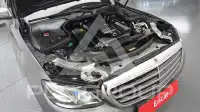 2019 Mercedes Benz E-Class