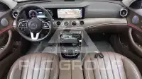 2019 Mercedes Benz E-Class