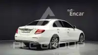 2019 Mercedes Benz E-Class