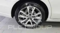 2019 Mercedes Benz E-Class