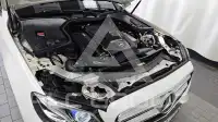 2019 Mercedes Benz E-Class