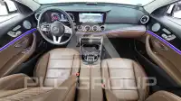 2019 Mercedes Benz E-Class