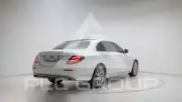 2019 Mercedes Benz E-Class