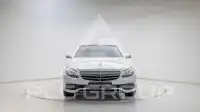 2019 Mercedes Benz E-Class