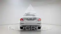 2019 Mercedes Benz E-Class