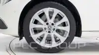 2019 Mercedes Benz E-Class