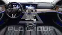 2019 Mercedes Benz E-Class
