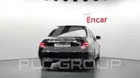 2019 Mercedes Benz E-Class