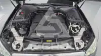 2019 Mercedes Benz E-Class