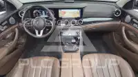 2019 Mercedes Benz E-Class