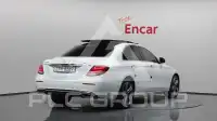 2019 Mercedes Benz E-Class