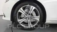 2019 Mercedes Benz E-Class