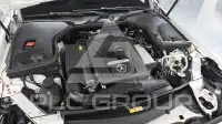 2019 Mercedes Benz E-Class