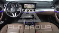 2019 Mercedes Benz E-Class