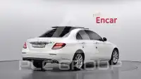 2019 Mercedes Benz E-Class