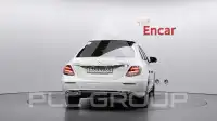 2019 Mercedes Benz E-Class