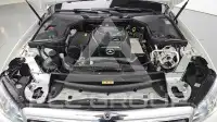 2019 Mercedes Benz E-Class