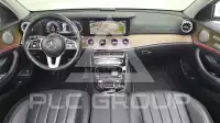 2019 Mercedes Benz E-Class
