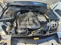 2019 Mercedes Benz E-Class
