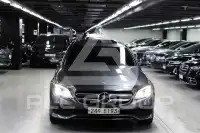 2019 Mercedes Benz E-Class
