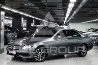 2019 Mercedes Benz E-Class