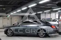2019 Mercedes Benz E-Class