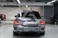 2019 Mercedes Benz E-Class