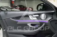 2019 Mercedes Benz E-Class