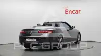2019 Mercedes Benz E-Class