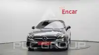 2019 Mercedes Benz E-Class