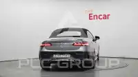 2019 Mercedes Benz E-Class