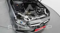2019 Mercedes Benz E-Class