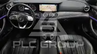 2019 Mercedes Benz E-Class