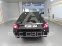2019 Mercedes Benz E-Class