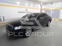 2019 Mercedes Benz E-Class