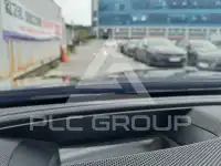 2019 Mercedes Benz E-Class