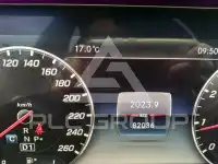 2019 Mercedes Benz E-Class